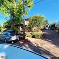 Person experiencing chest pain on San Pedro Ave