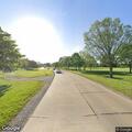 Traffic stop on Parkland Way in Champaign