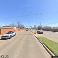 Major crash at Ferguson Road and Lake