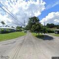Traffic stop on NE 115th Street in Biscayne Park