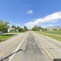 Smell of gas reported at home on West 5300 South