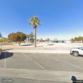 Unable to locate patient reported on bench at San Carlos Park