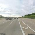 Driver arguing with maintenance over fuel on highway