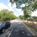 Traffic crash on Floy Farr Parkway