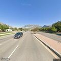 Crash on westbound 800 North in Orem