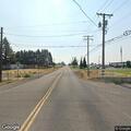 Traffic stop at Hayford Road and Knight Street