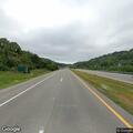 Officer reports possible fire on Route 16