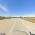 Police pursue fleeing motorcycles near North Cass Parkway