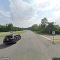 Wrong-way driver reported on Monacan Trail Road