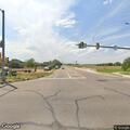 Traffic crash at Colorado and Godding Hollow