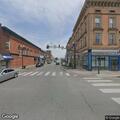 Man reportedly trying to start fights downtown