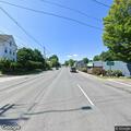 Vehicle reported near Bangor Street in Augusta