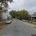 Traffic stop on South Avenue M