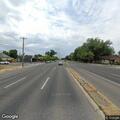 Report of drunk driver swerving on 700 East