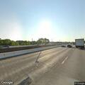 Driver flees traffic stop on I-490 and I-390