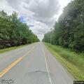 Welfare check in Main Street area near Dolby Flowage