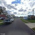 Automatic fire alarm on South Hale Run Drive