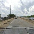 Two-car crash on US 50 near South River Bridge