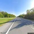 Car hits deer on I-81 south, airbags deployed