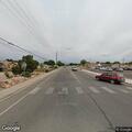 Traffic stop at Cherry and Ottley in Fruita