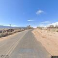 Officer searching for suspect near Adot Road