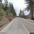 Male with head injury treated on Donner Pass Road