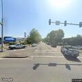 Traffic stop on SR 161 near 35th Avenue