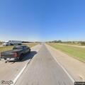 Single-vehicle crash at Kearney interchange off-ramp