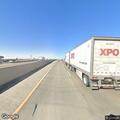 Traffic stop on westbound I-40 at Exit 64