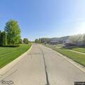 Traffic stop on Westbrooke Lane in Blissfield