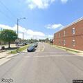 Traffic stop of gray Dodge Challenger in Effingham