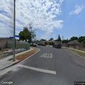 Accidental alarm on Adair Street in Long Beach