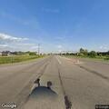 Traffic stop on US-10 near Cardinal Drive