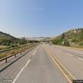 Traffic stop with suspended driver on Highway 200