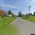 Tree down concern at Mulberry Street residence