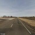 Deputy finds damaged abandoned car on highway 152