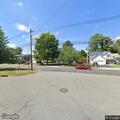 Two-car crash reported at South Street and Park Ave