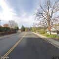 Reckless driving by Ford pickup near Maple Street