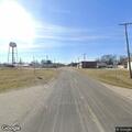 Traffic stop on Main Street in Cardwell