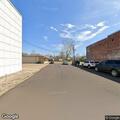 Fall reported near Oak Street in Lexington