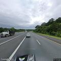 Unconfirmed crash alert on northbound I-95