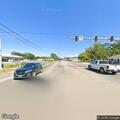 Traffic stop on US 171 at Main Street