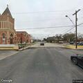 Traffic stop involving red Toyota on TX-142