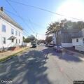 Report of missing yellow taxi near Swampscott Ave
