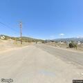 Traffic collision at Big Bear transfer station