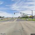 Traffic collision on San Pablo Avenue