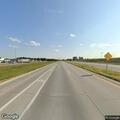Reckless gray Ford reported on Highway 61