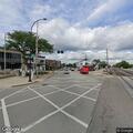 Traffic stop involving white Honda in Barrington