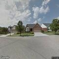 Fire alarm at Summit Lake Drive residence