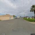 Vehicle reported at Railroad and Main intersection